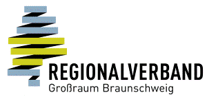 Das Logo von Regionalverband Großraum Braunschweig