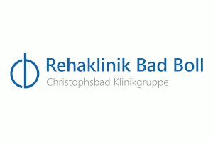 Das Logo von Rehaklinik Bad Boll