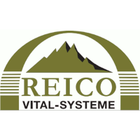 Das Logo von Reico & Partner Vertriebs GmbH