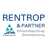 Das Logo von Rentrop & Partner mbB