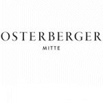 Das Logo von Restaurant Osterberger