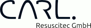 Das Logo von ResuSciTec GmbH
