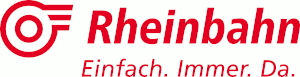 Logo: Rheinbahn AG