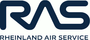 Logo: Rheinland Air Service GmbH