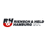 Das Logo von Riensch & Held GmbH & Co. KG