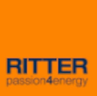 Das Logo von Ritter Starkstromtechnik Rhein-Main-Neckar GmbH