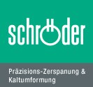 Das Logo von Robert Schröder GmbH & Co. KG