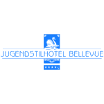 Das Logo von Romantik Jugendstilhotel Bellevue