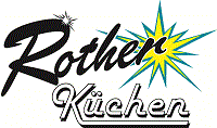 Das Logo von Rother-Küchen e.K.