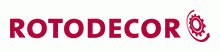 Das Logo von Rotodecor GmbH