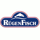 Das Logo von Rügen Fisch GmbH