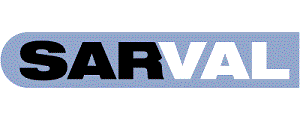 Das Logo von SARVAL Fischermanns GmbH