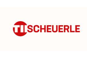 Das Logo von SCHEUERLE Fahrzeugfabrik GmbH