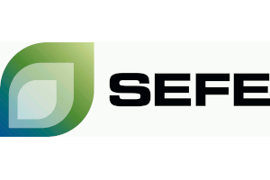 Das Logo von SEFE Securing Energy for Europe GmbH
