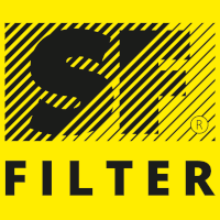Das Logo von SF - Filter GmbH