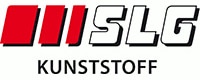Das Logo von SLG Kunststoff GmbH