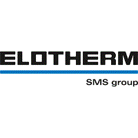 Das Logo von SMS Elotherm GmbH