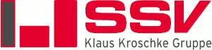 Das Logo von SSV-Kroschke GmbH