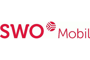 Das Logo von SWO Mobil GmbH