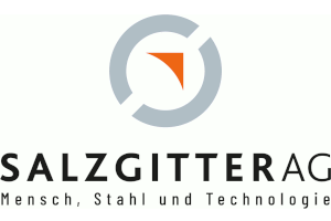Das Logo von Salzgitter AG