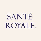 Das Logo von Santé Royale Hotels & Resorts