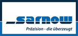 Das Logo von Sarnow Präzision GmbH