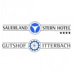 Das Logo von Sauerland Stern Hotel