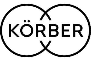 Das Logo von Körber Pharma Inspection GmbH