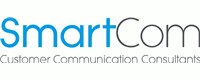Das Logo von SmartCom GmbH