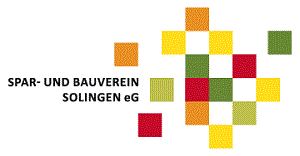 Das Logo von Spar- und Bauverein Solingen eG