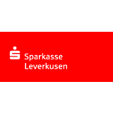 Das Logo von Sparkasse Leverkusen