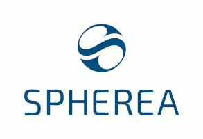 Das Logo von Spherea GmbH