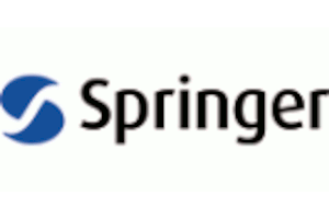 Das Logo von Springer GmbH