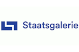 Logo: Staatsgalerie Stuttgart