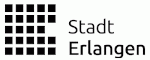 Das Logo von Stadt Erlangen