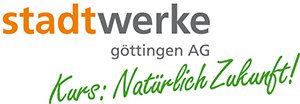 Das Logo von Stadtwerke Göttingen AG
