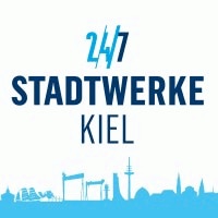 Das Logo von Stadtwerke Kiel AG