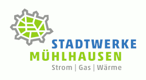 Das Logo von Stadtwerke Mühlhausen GmbH
