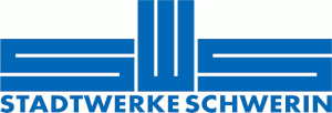 Das Logo von Stadtwerke Schwerin GmbH (SWS)