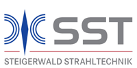 Logo: Steigerwald Strahltechnik GmbH