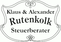Das Logo von Steuerberater Klaus & Alexander Rutenkolk PartG
