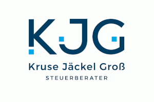 Das Logo von Steuerberater Kruse Jäckel Groß Partnerschaft mbB