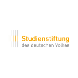 Das Logo von Studienstiftung des deutschen Volkes