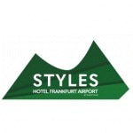 Logo: Styles Hotel Frankfurt Airport