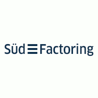Das Logo von SüdFactoring GmbH