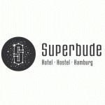 Logo: Superbude Altona Paradise