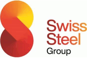 Das Logo von Swiss Steel Deutschland GmbH