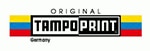 Das Logo von TAMPOPRINT® GmbH