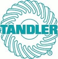 Das Logo von TANDLER Zahnrad- und Getriebefabrik GmbH & Co. KG