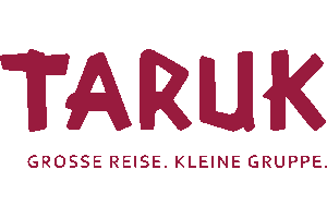 Logo: TARUK International GmbH